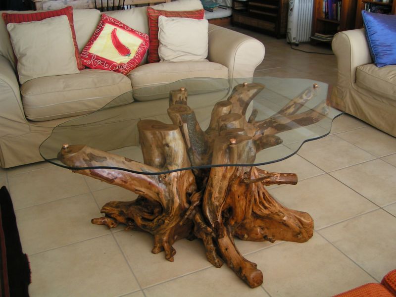 Coffee Tables | Forest Creations